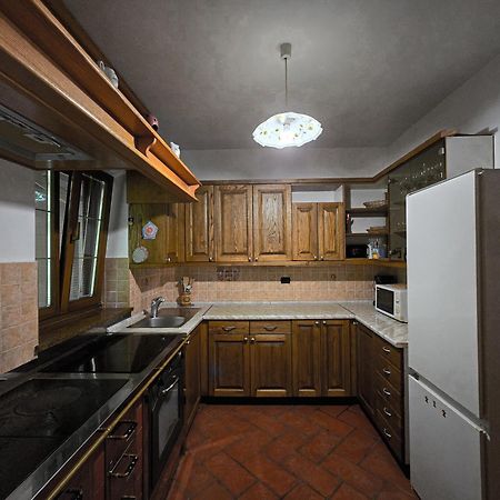 Apartma Maln Kobarid Exterior foto